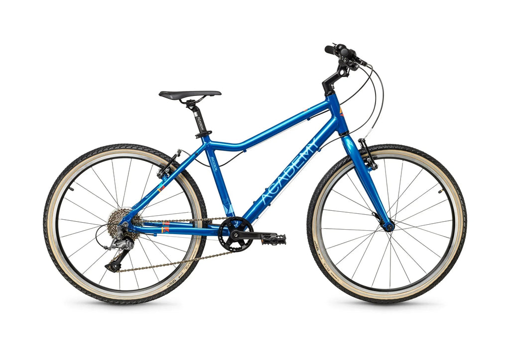 Academy Grade 5 8-Speed