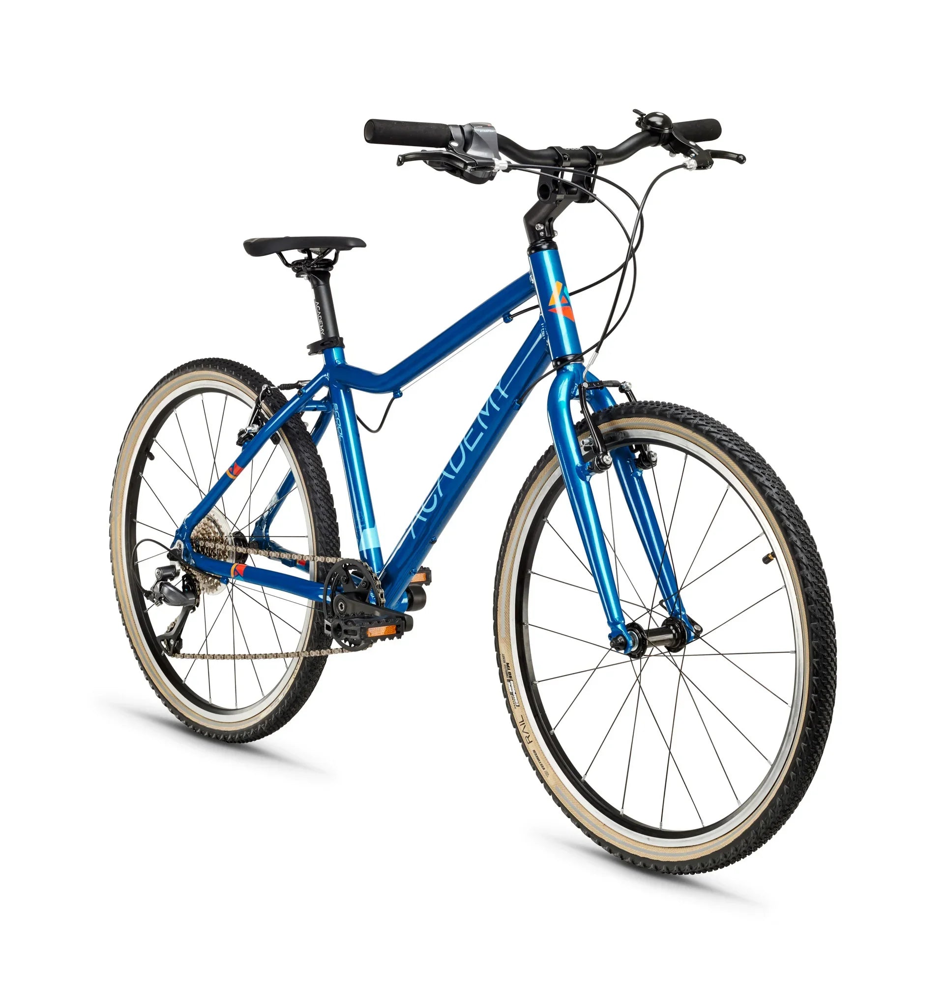 Academy Grade 5 8-Speed