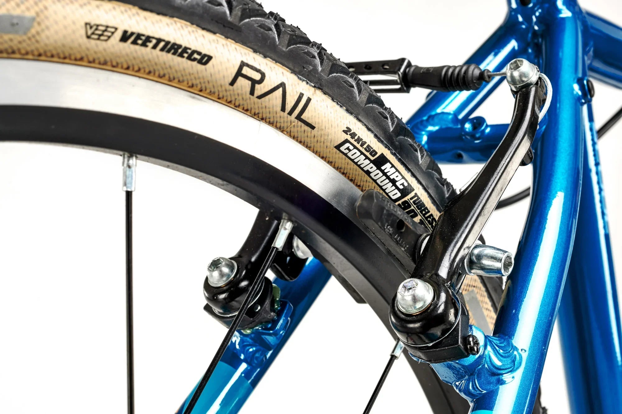 Academy Grade 5 8-Speed