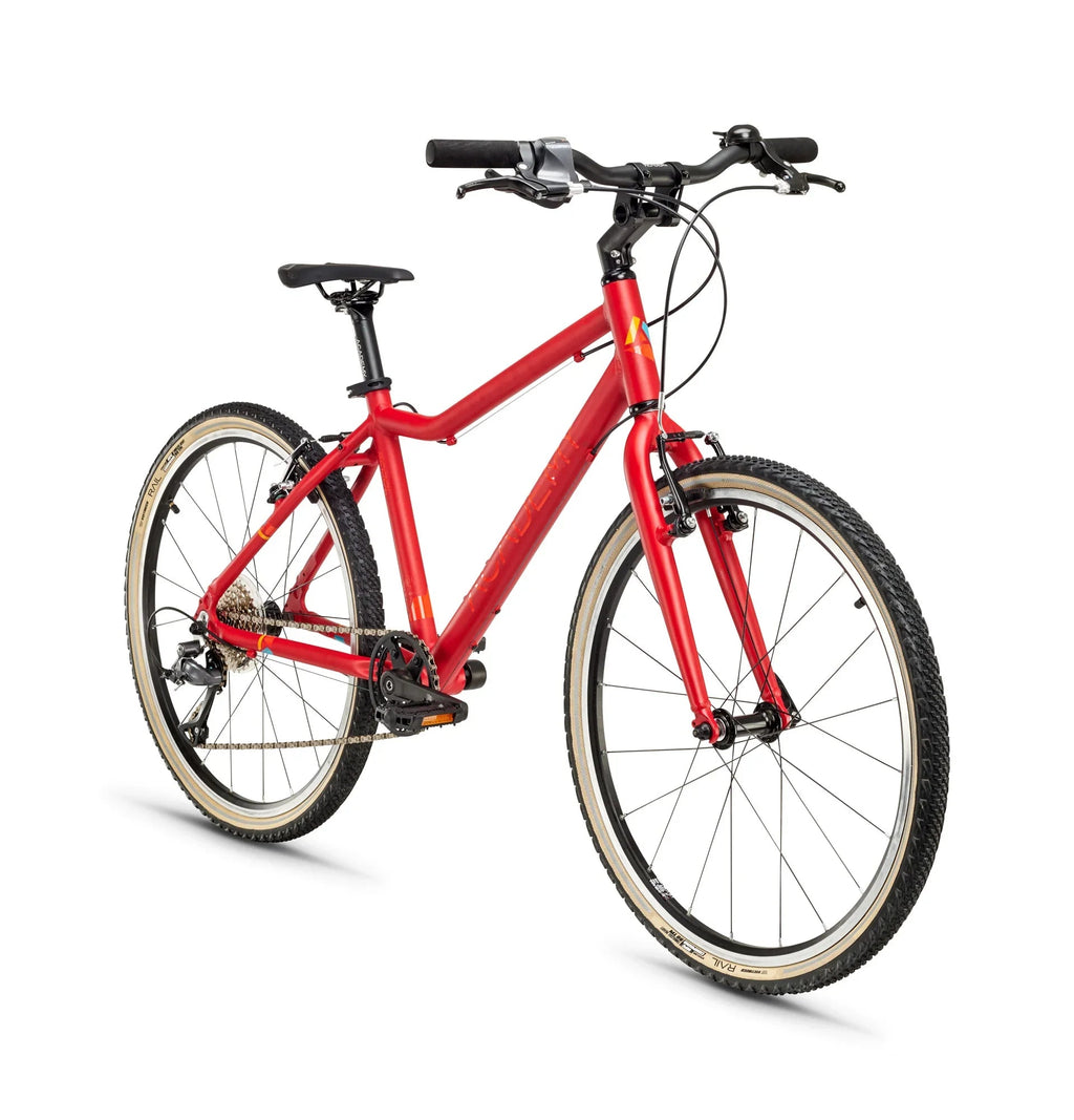 Academy Grade 5 8-Speed