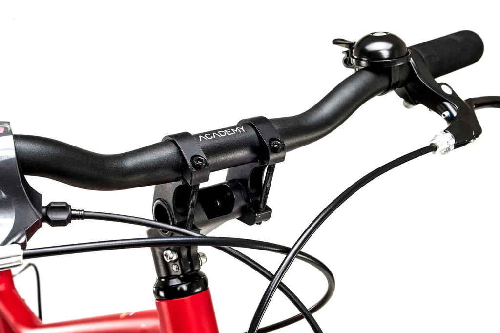 Academy Grade 5 8-Speed