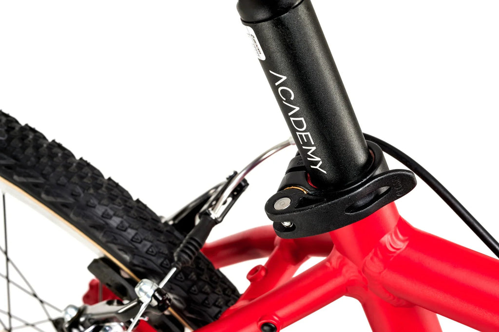 Academy Grade 5 8-Speed