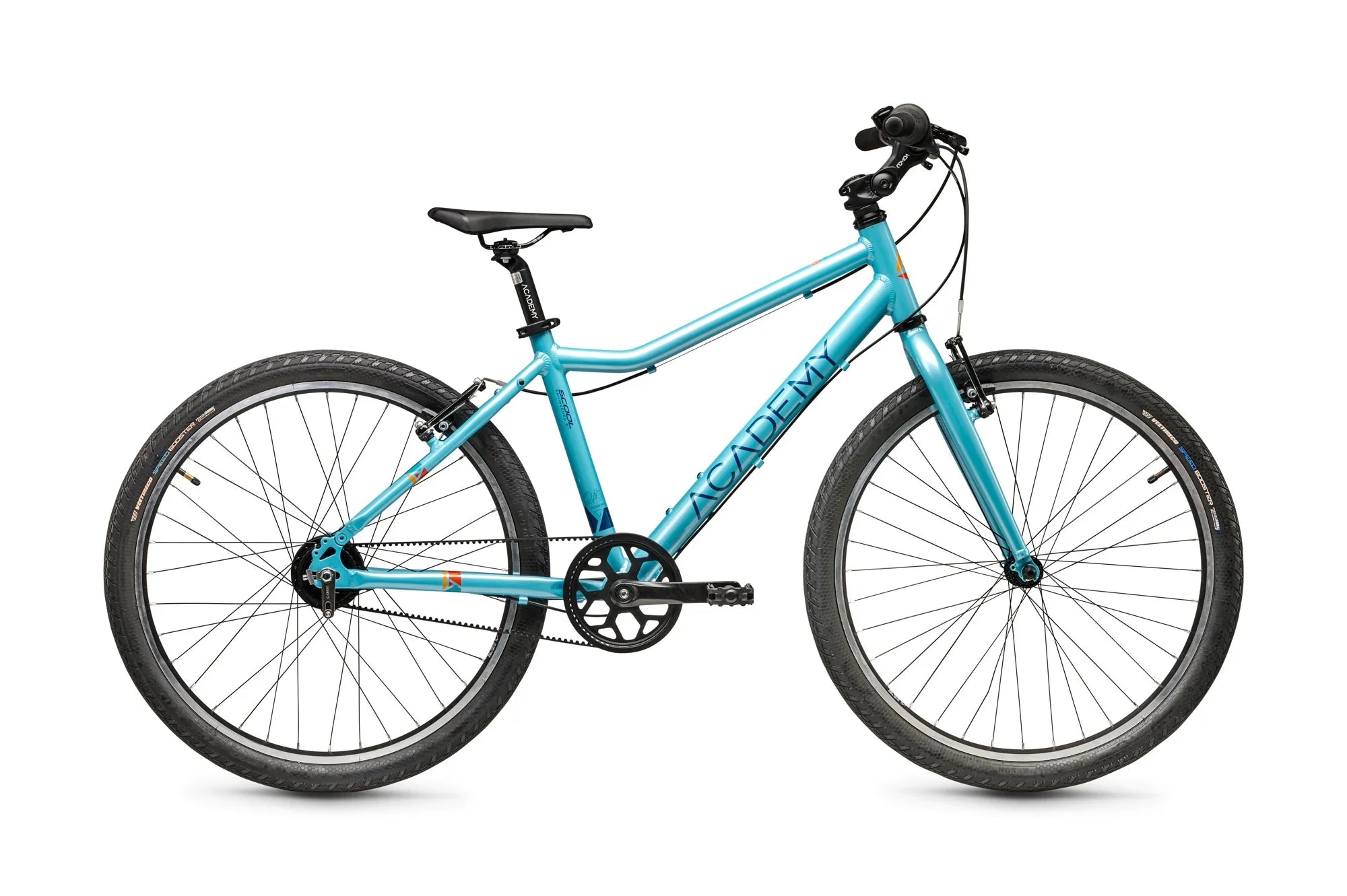 Academy Grade 5 Belt 7-Speed