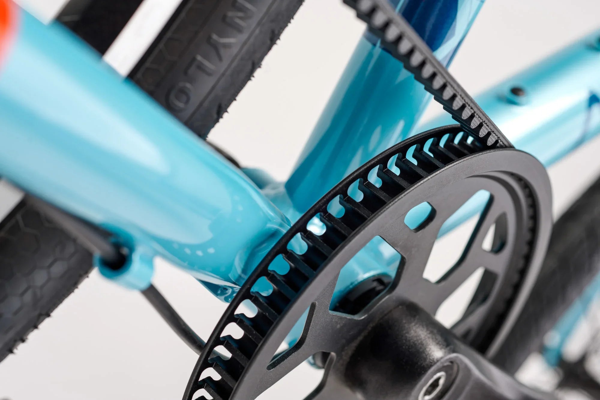 Academy Grade 5 Belt 7-Speed