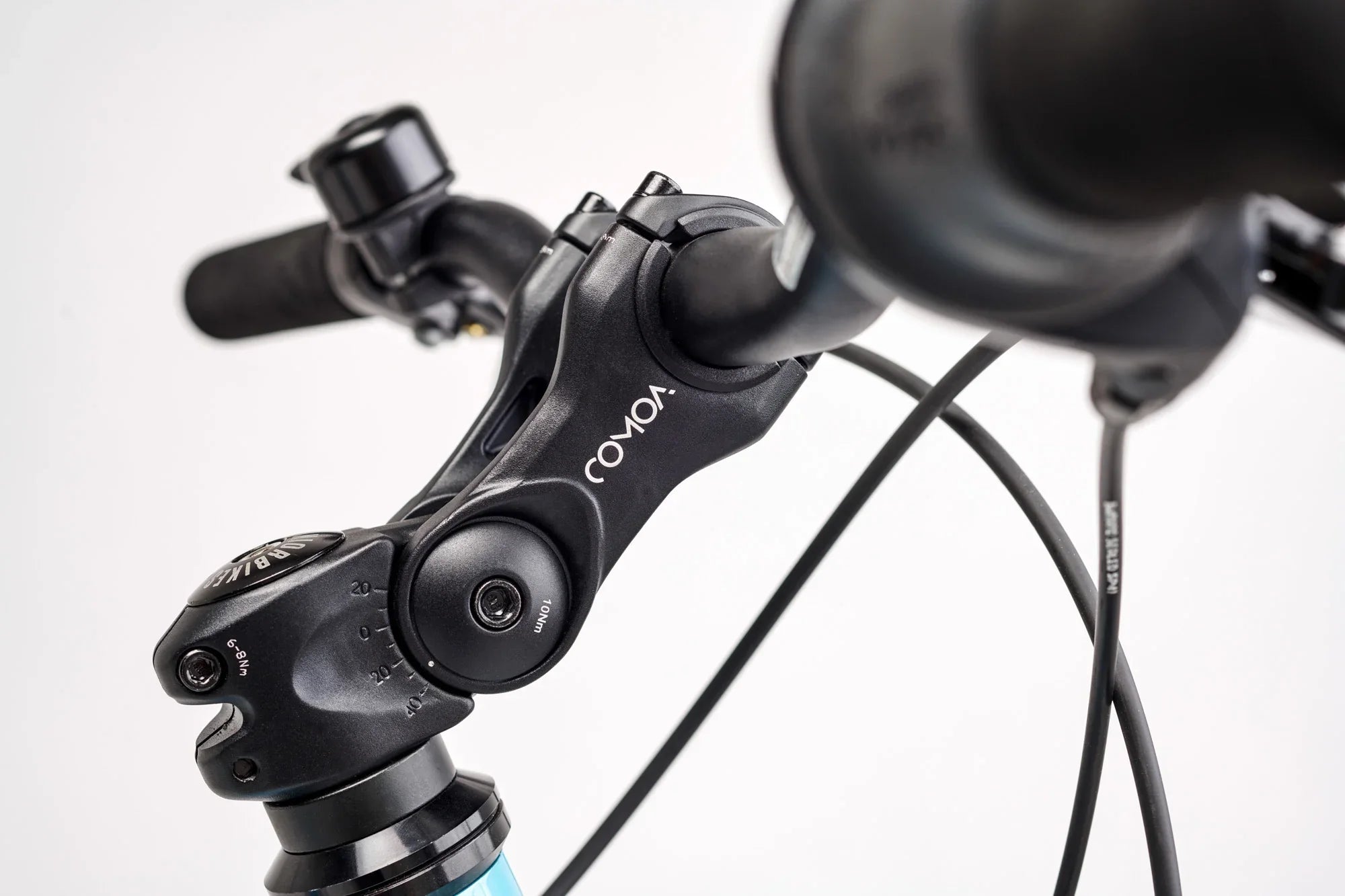 Academy Grade 5 Belt 7-Speed