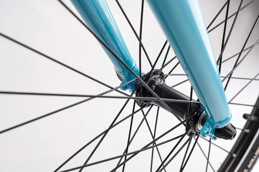 Academy Grade 5 Belt 7-Speed