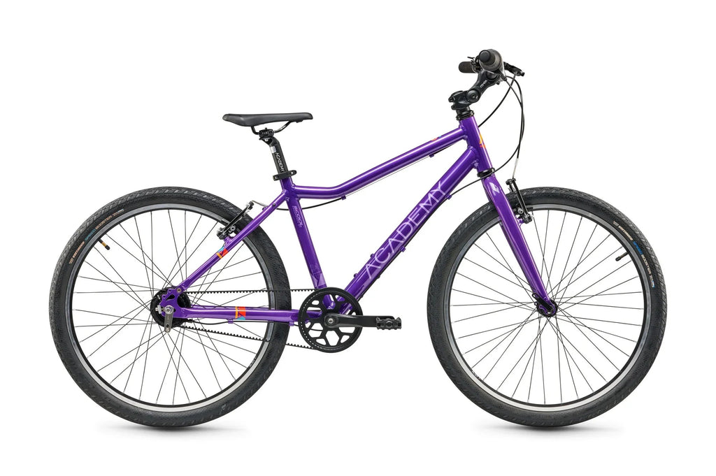 Academy Grade 5 Belt 7-Speed