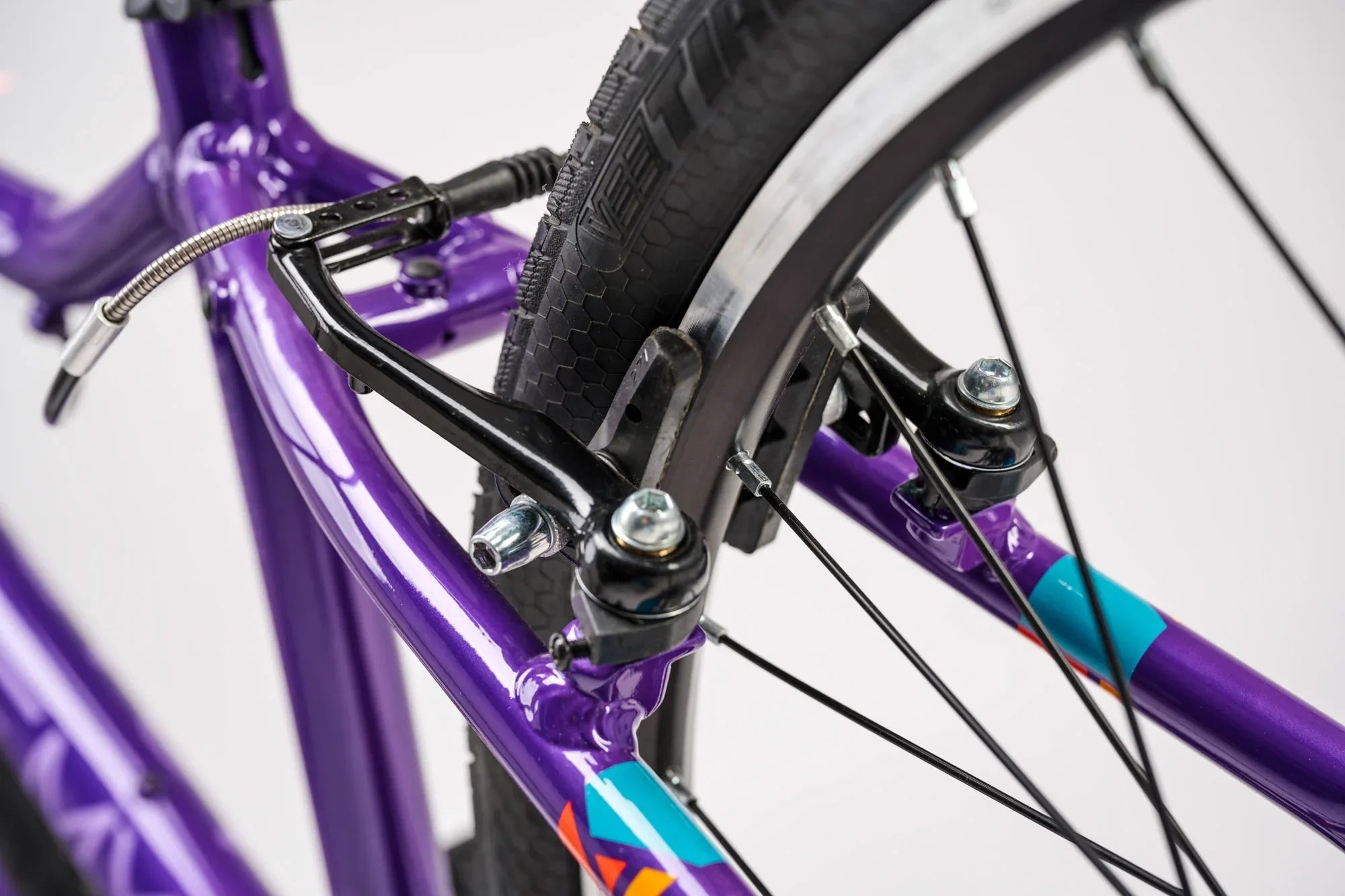 Academy Grade 5 Belt 7-Speed