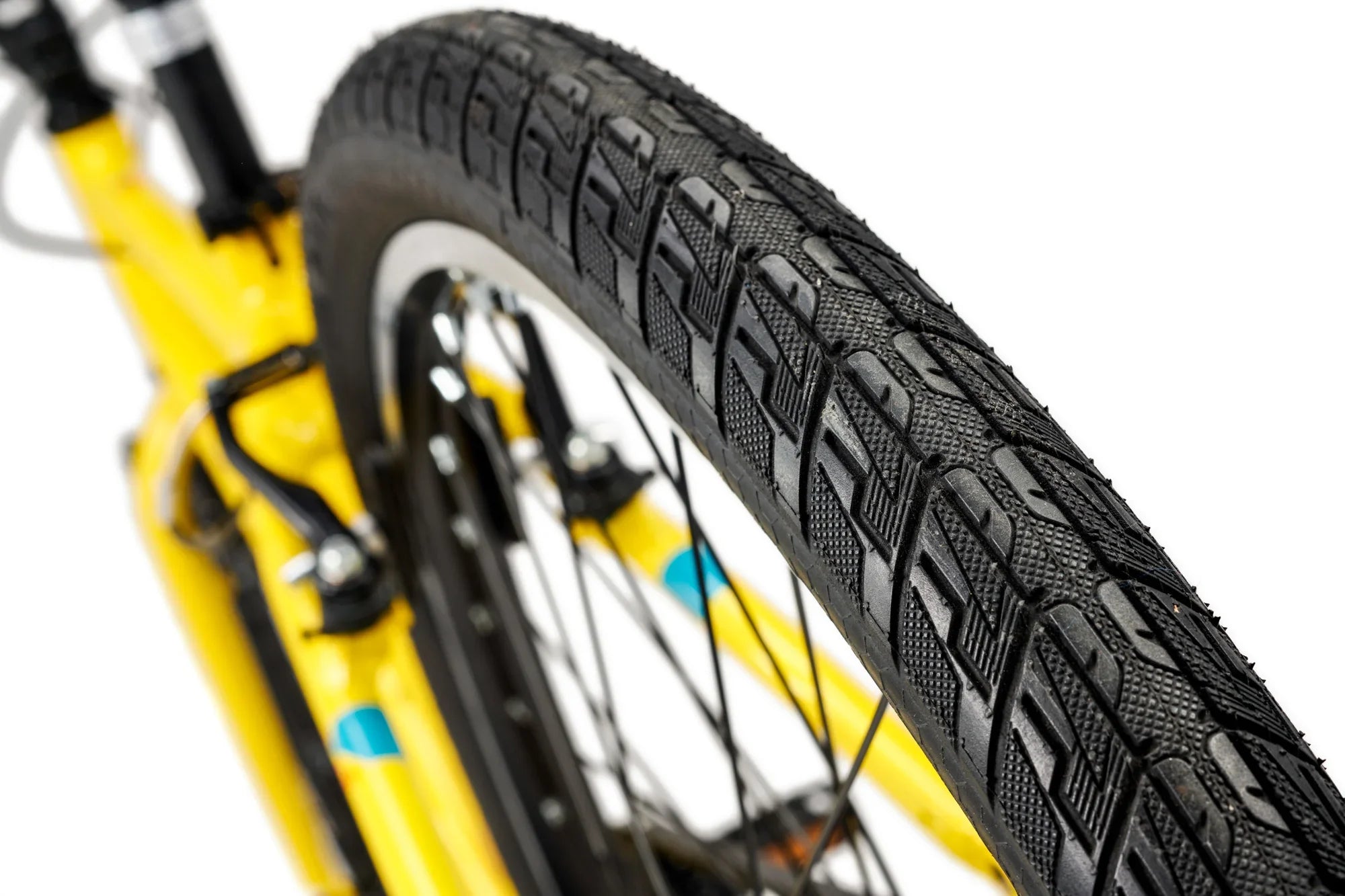 Academy Grade 5 Belt 7-Speed