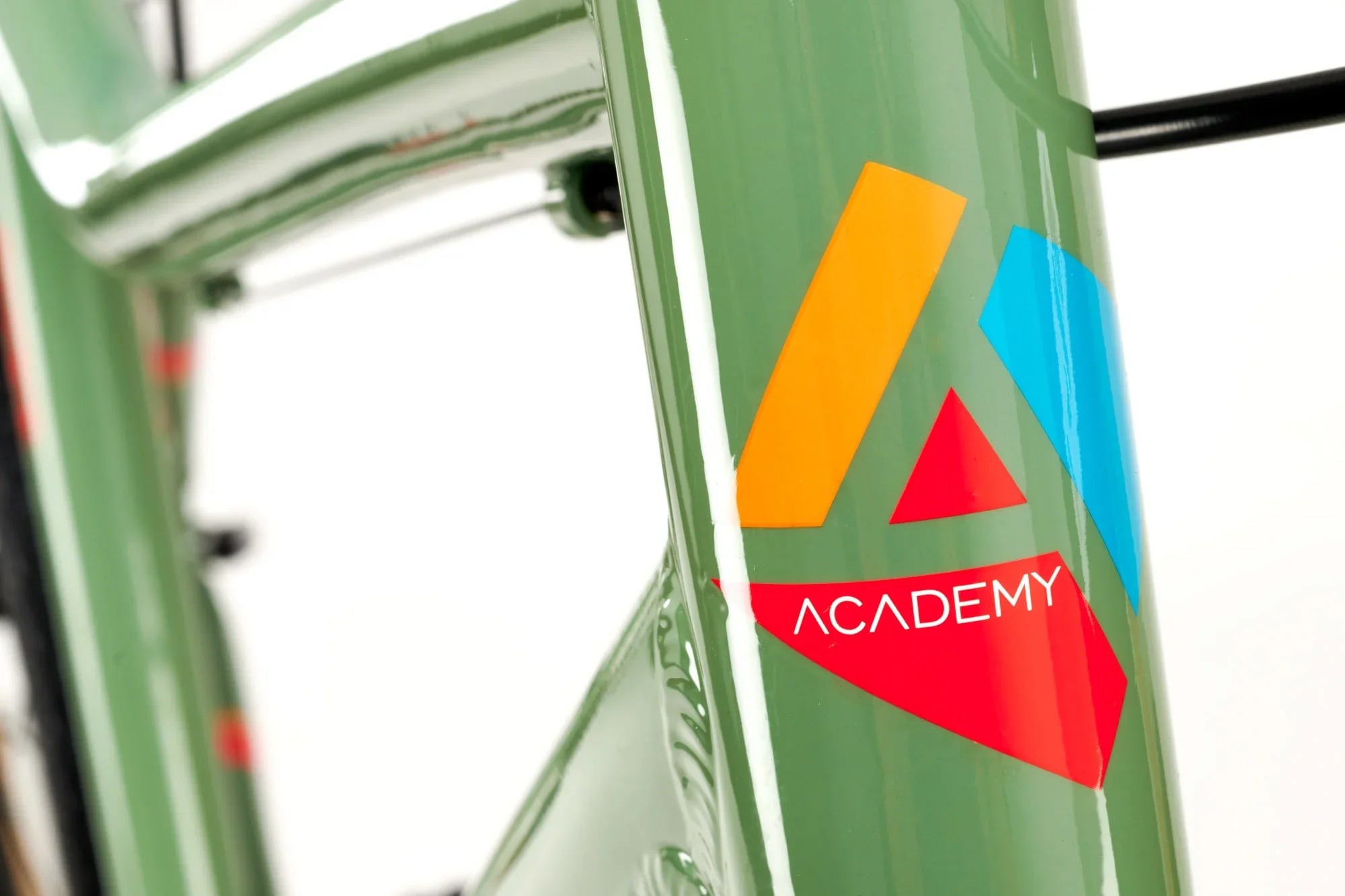 Academy Grade 6 8-Speed