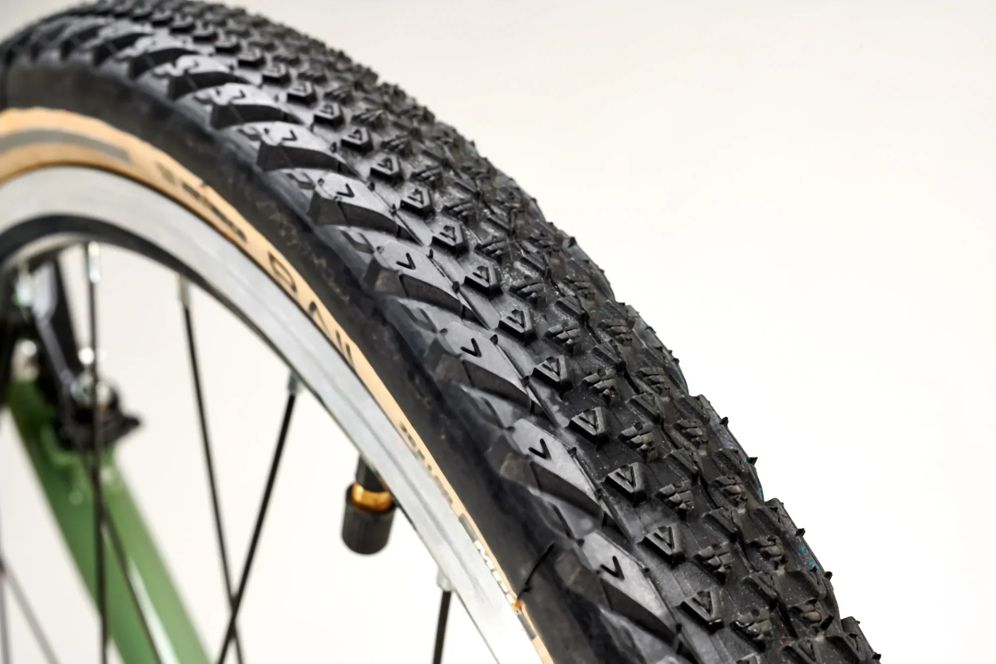 Academy Grade 6 8-Speed