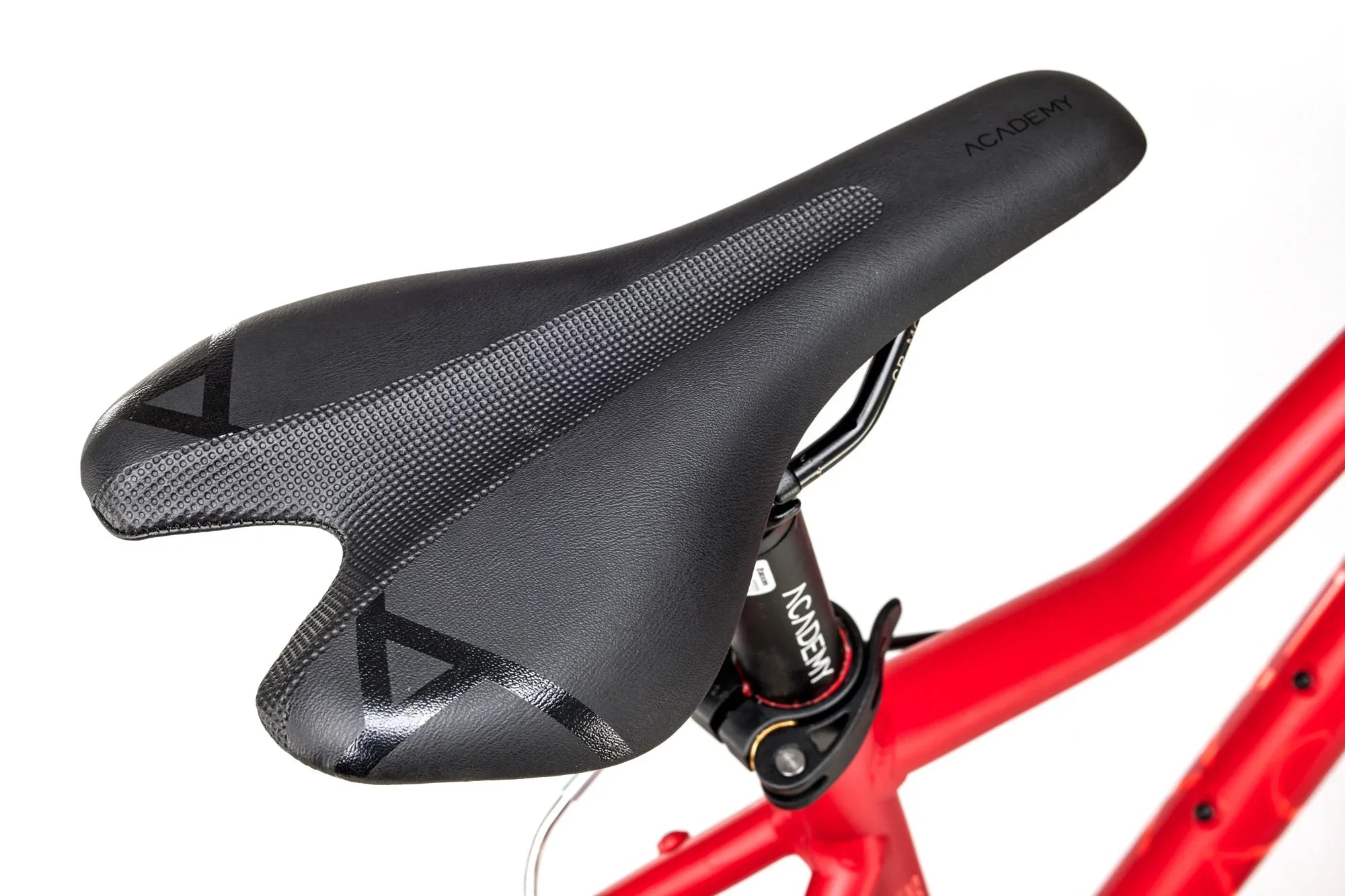 Academy Grade 6 8-Speed