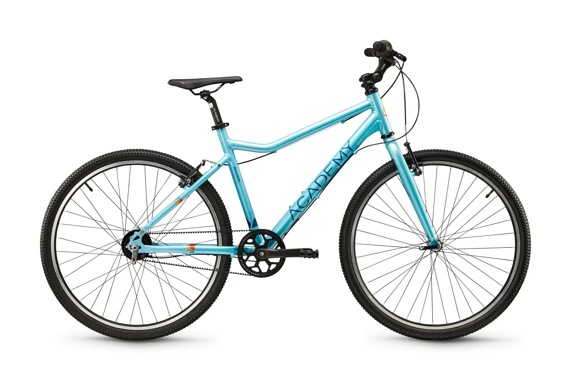 Academy Grade 6 Belt 7-Speed