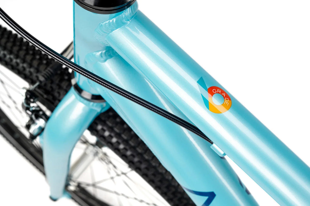 Academy Grade 6 Belt 7-Speed