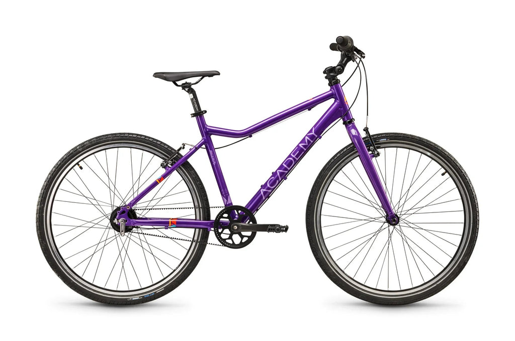 Academy Grade 6 Belt 7-Speed