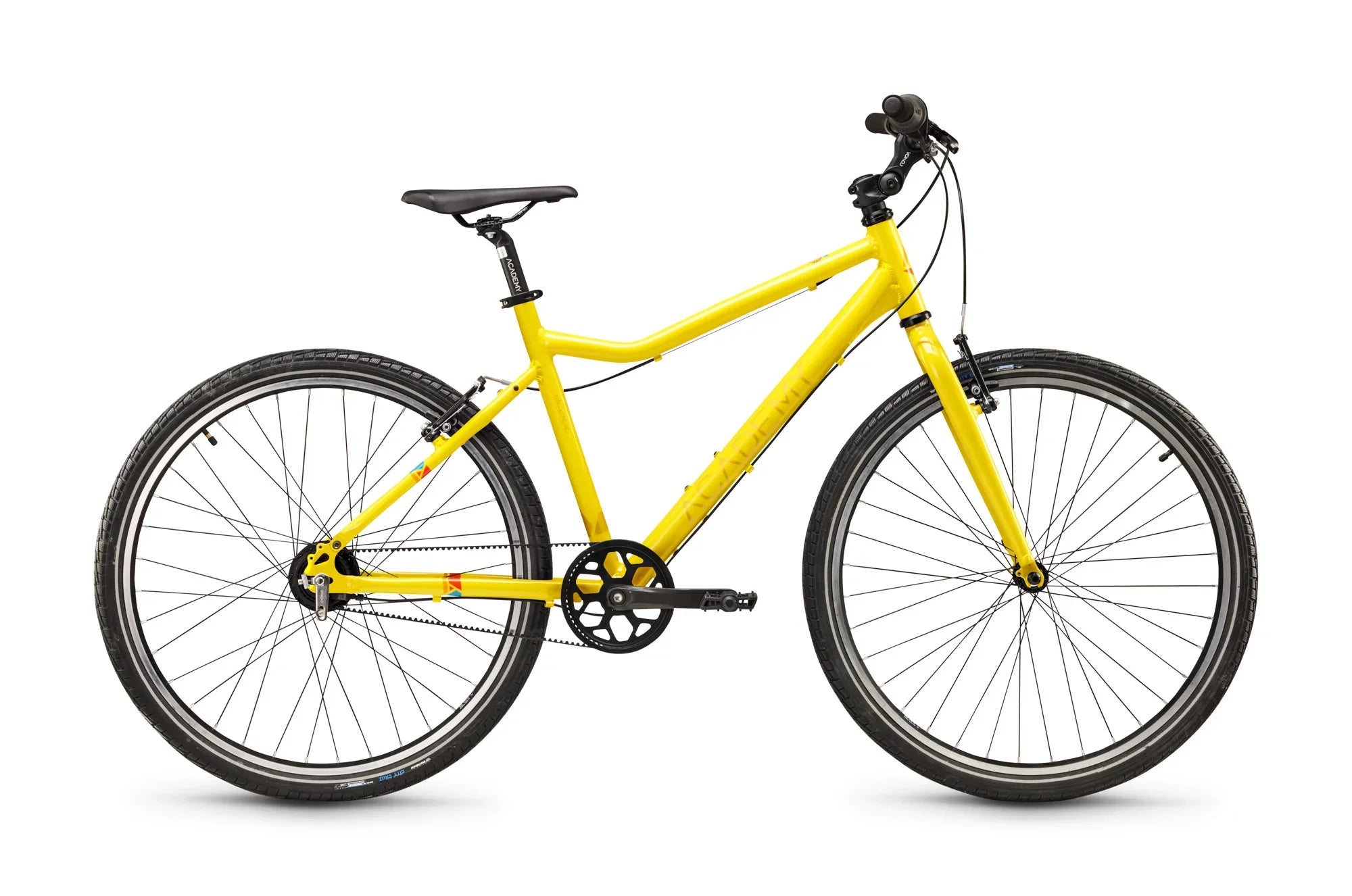 Academy Grade 6 Belt 7-Speed