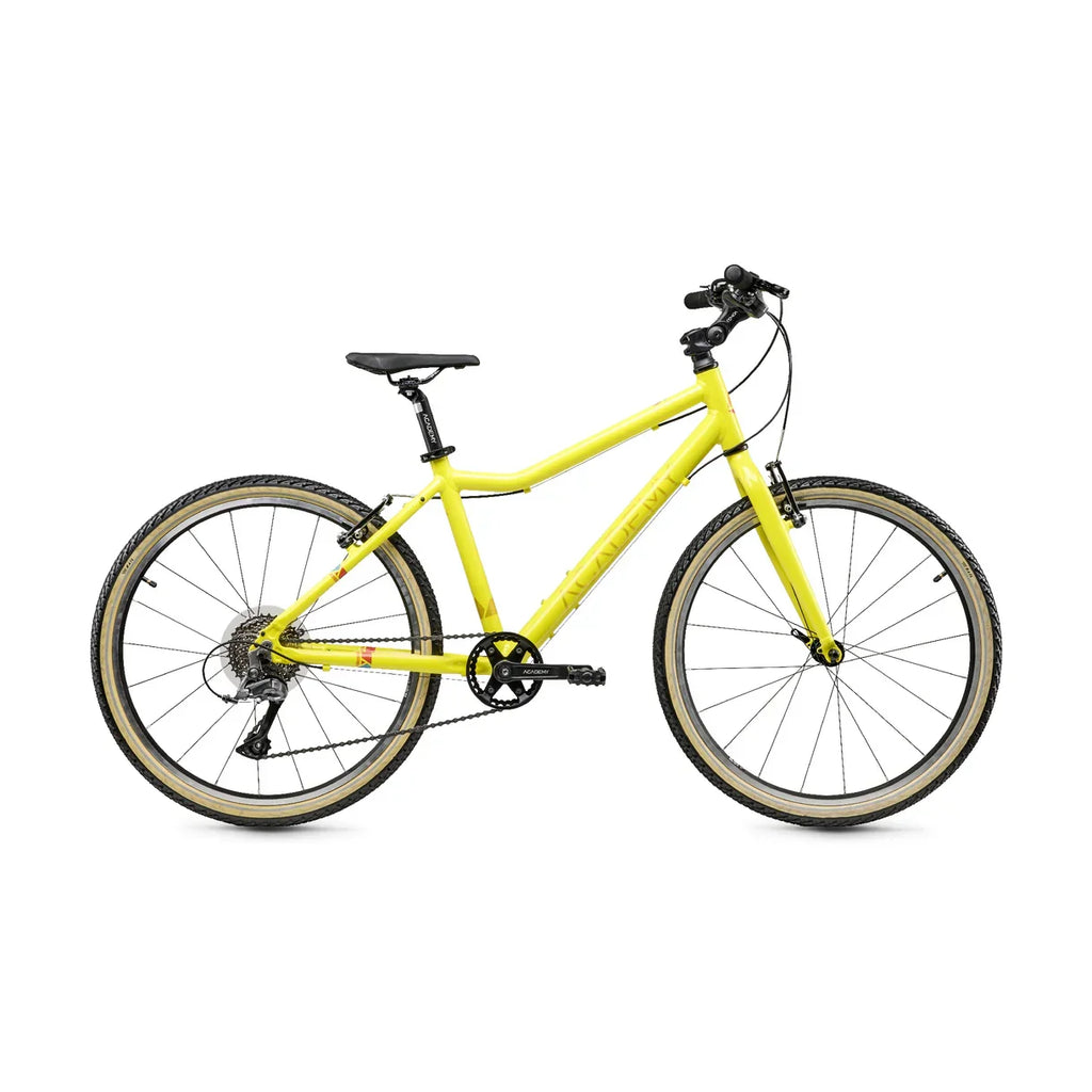 Academy Grade 5 8-Speed