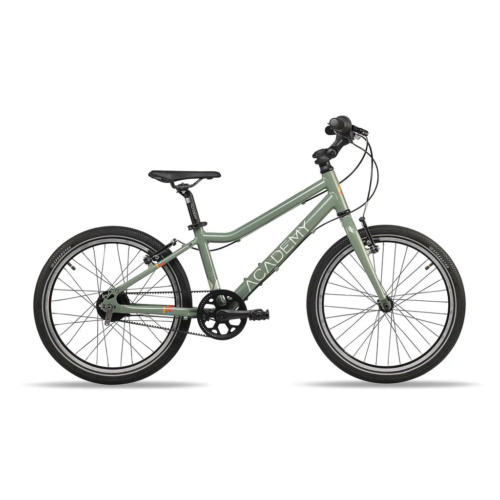 Academy Grade 4 Belt 7-Speed