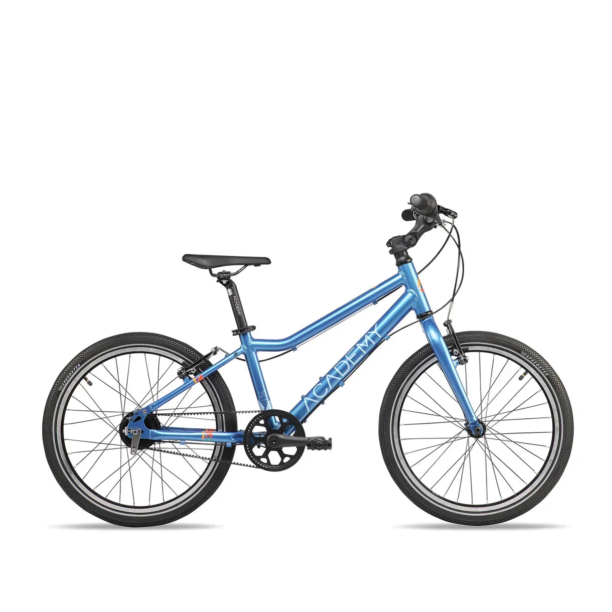 Academy Grade 4 Belt 7-Speed