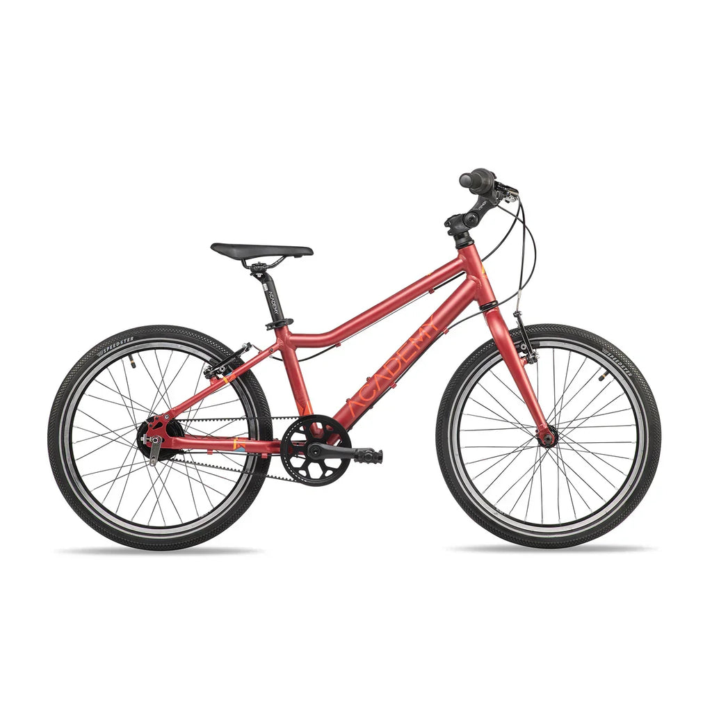 Academy Grade 4 Belt 7-Speed