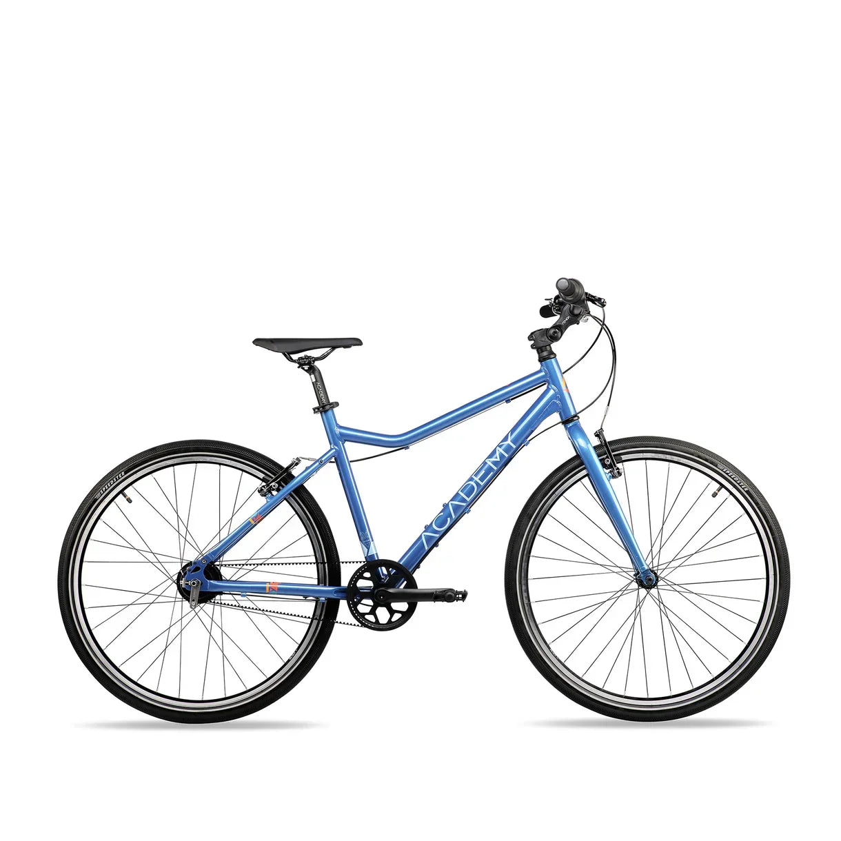 Academy Grade 6 Belt 7-Speed