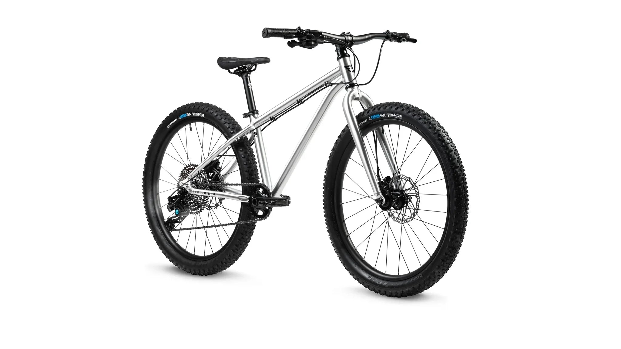 Early Rider Seeker 24