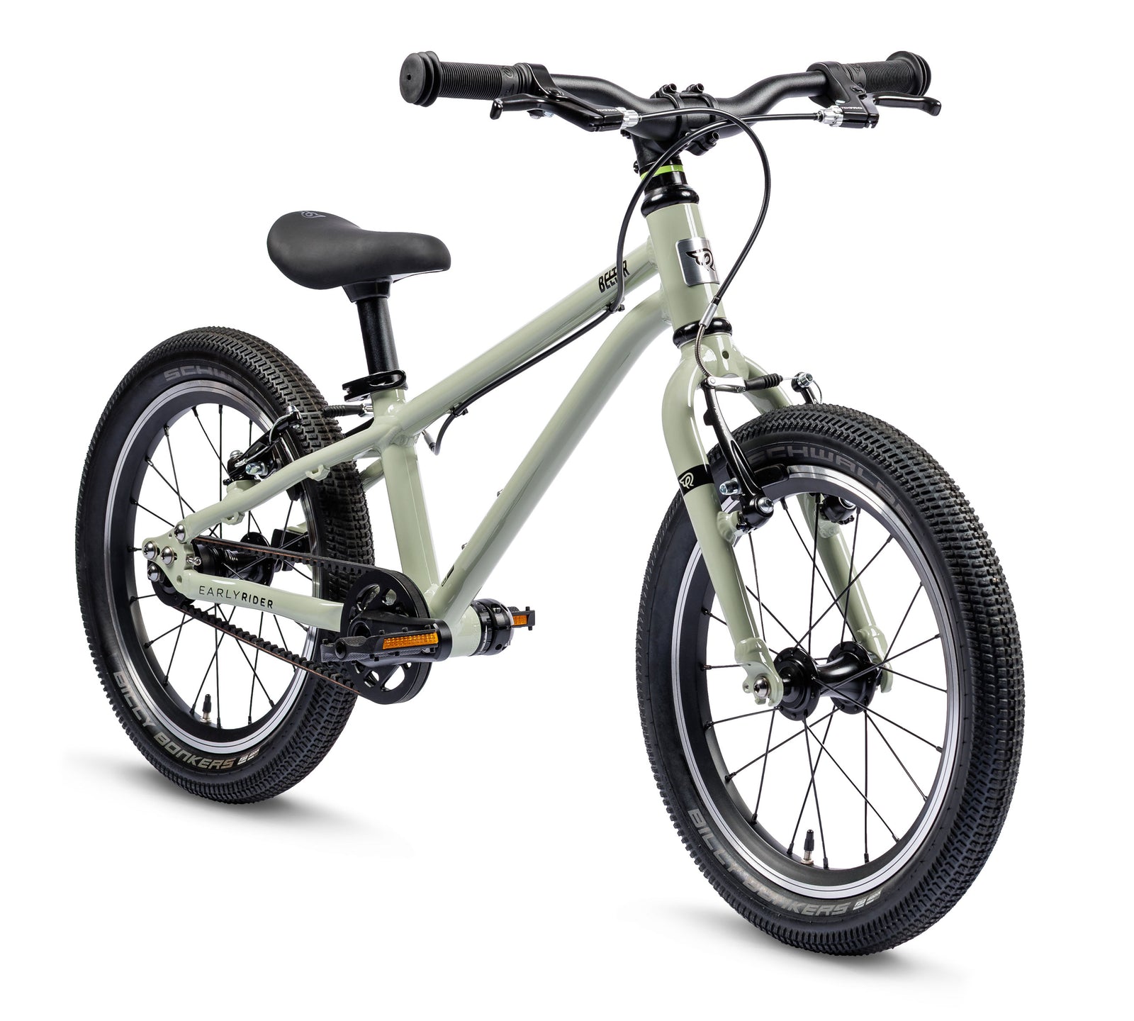 Early Rider Belter 16 (NEW) – The Best Kids Bikes