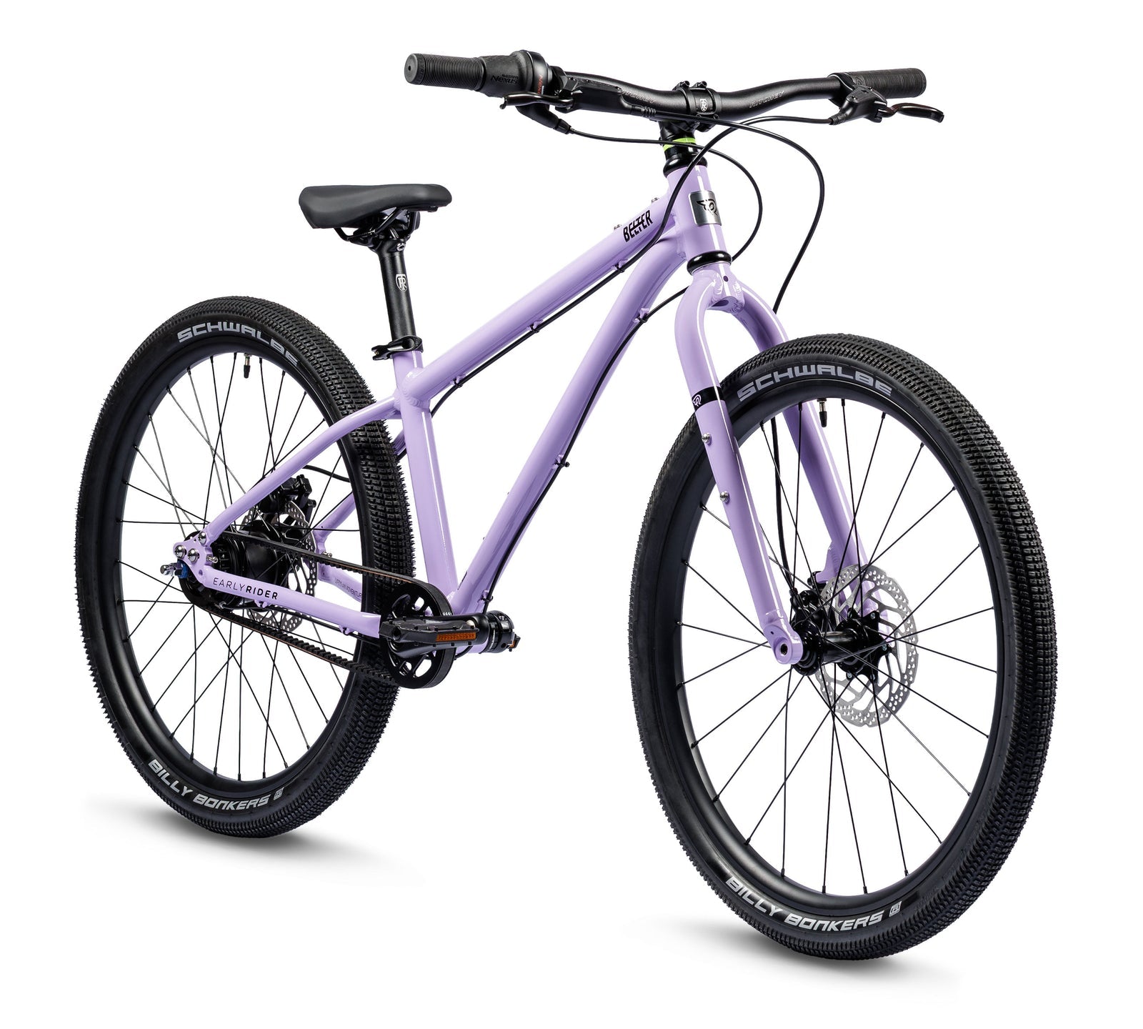 Early Rider Belter 24 (NEW)