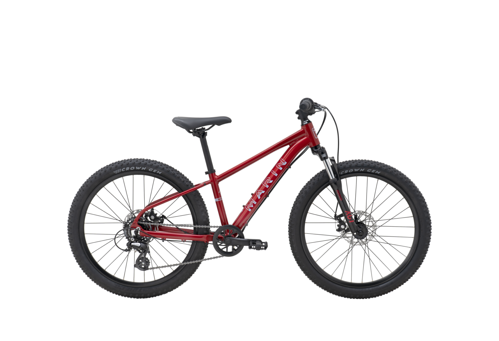 Marin Bayview Trail 24" - 2025