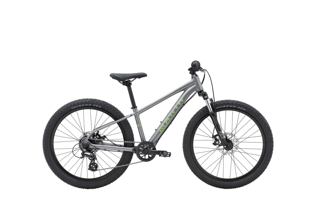 Marin Bayview Trail 24" - 2025