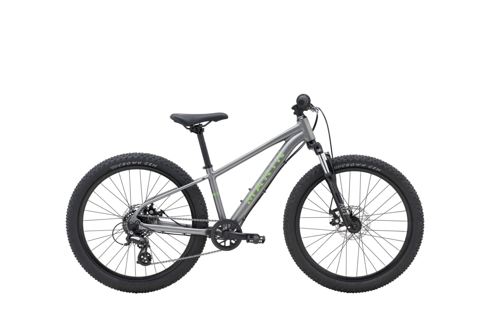 Marin Bayview Trail 24" - 2025