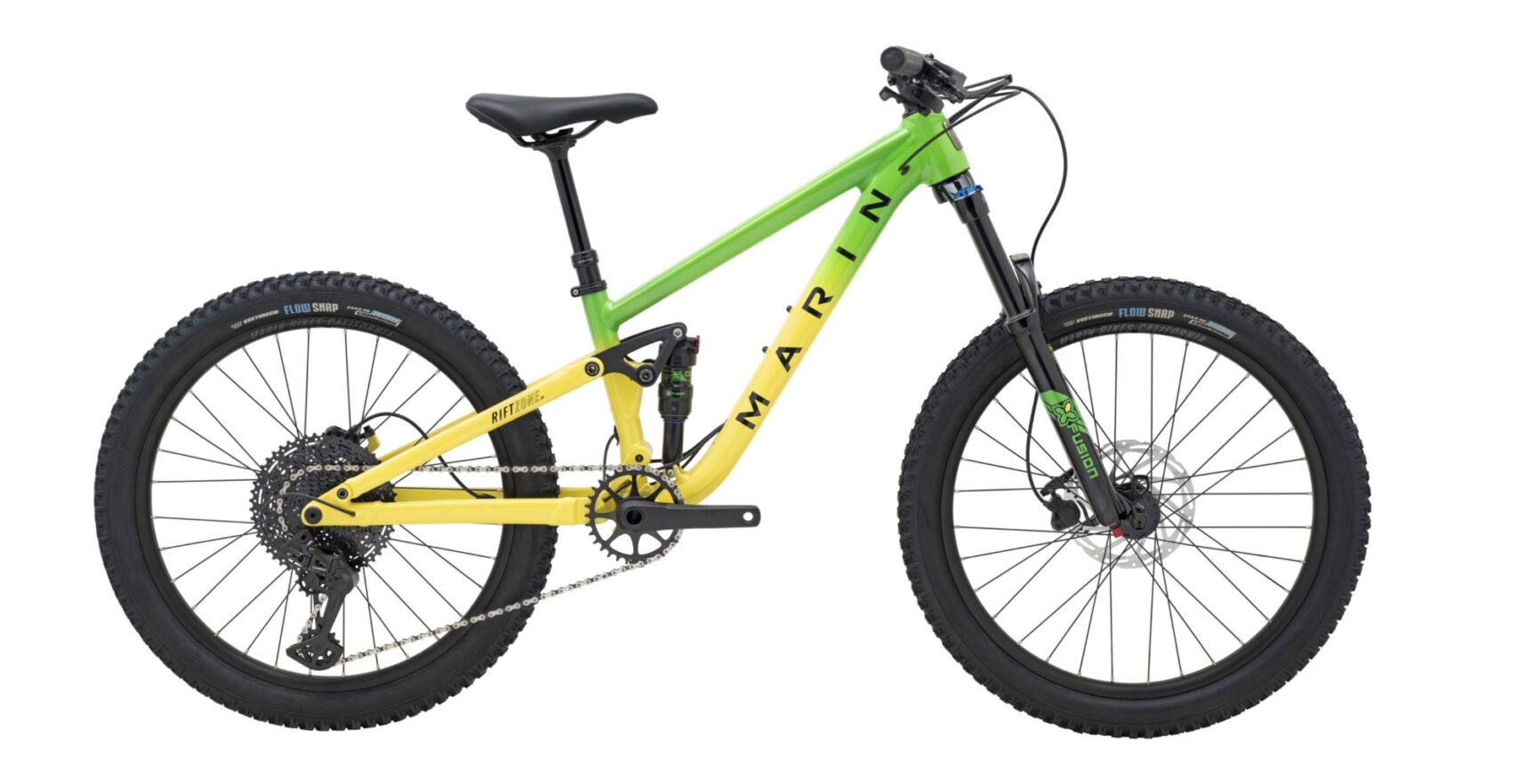 Marin Rift Zone Jr - 2025