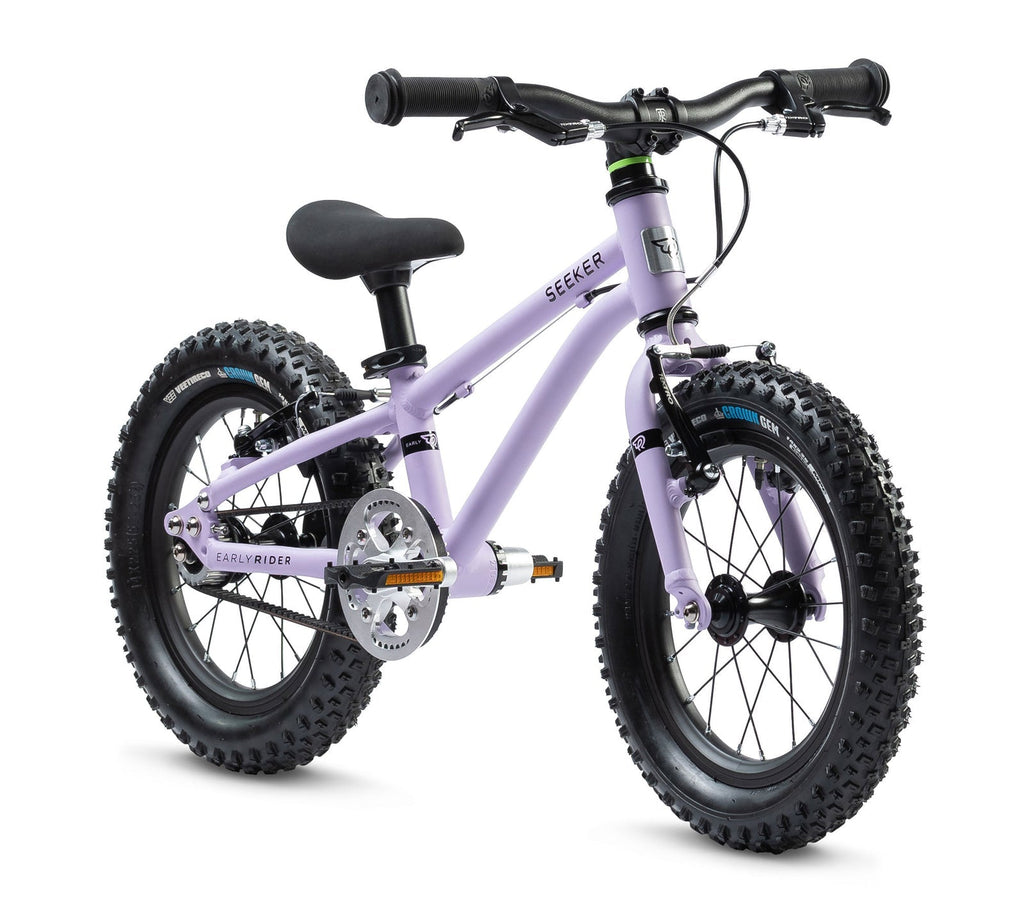 Early Rider Seeker 16 (NEW)