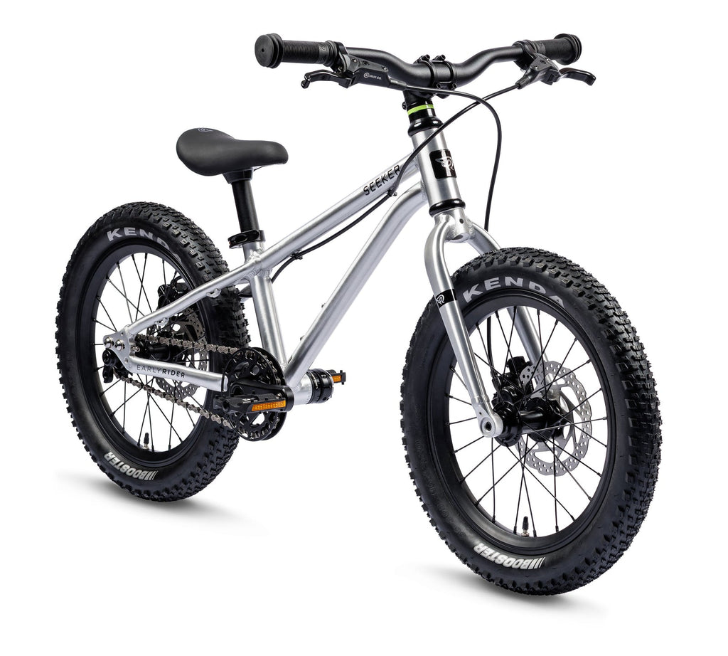 Early Rider Seeker 16 (NEW)