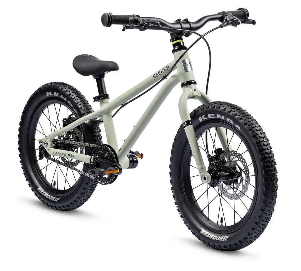 Early Rider Seeker 16 (NEW)