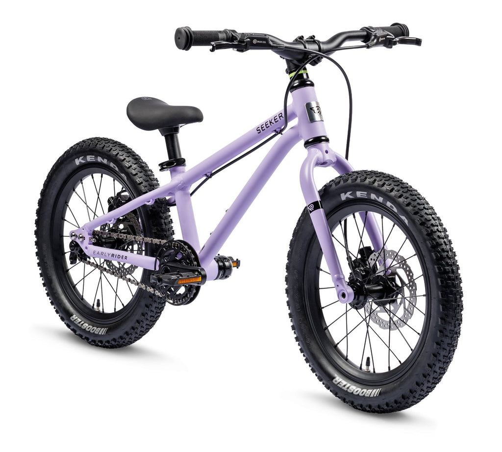 Early Rider Seeker 16 (NEW)