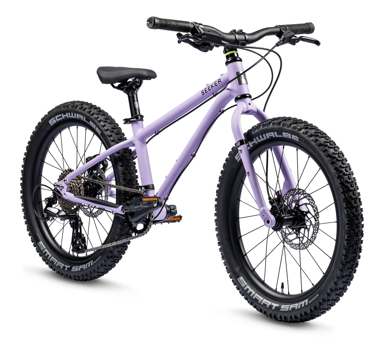 Early Rider Seeker 20 (NEW)