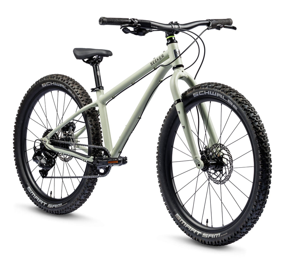 Early Rider Seeker 24 (NEW)