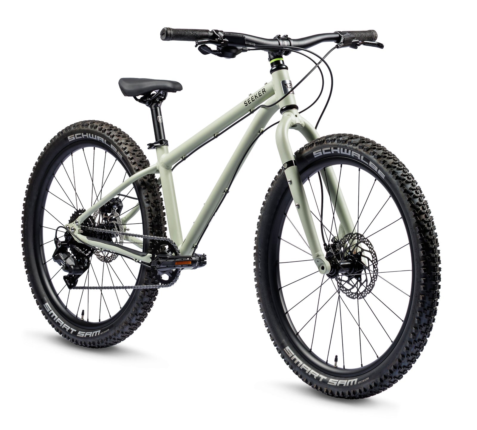 Early Rider Seeker 24 (NEW)