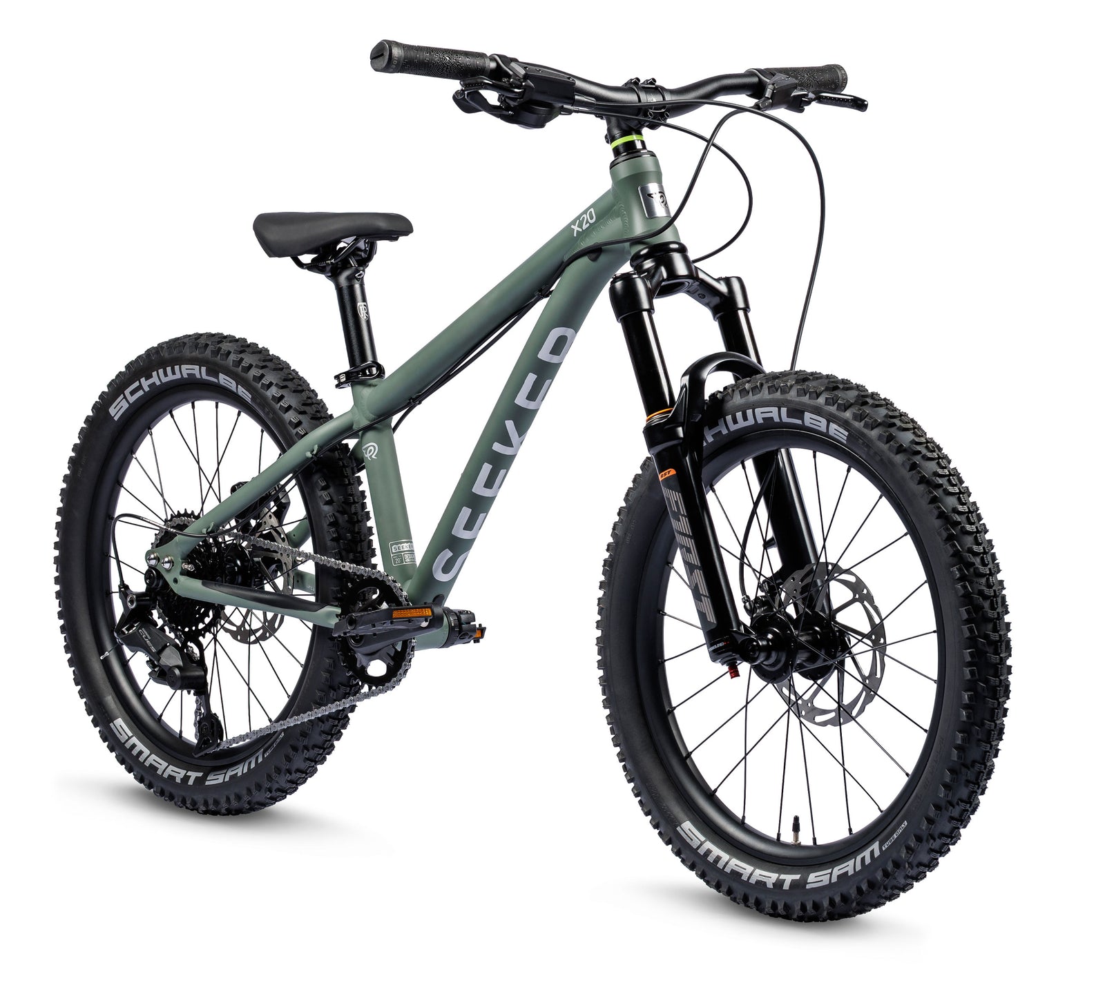 Early Rider Seeker X20 (NEW)