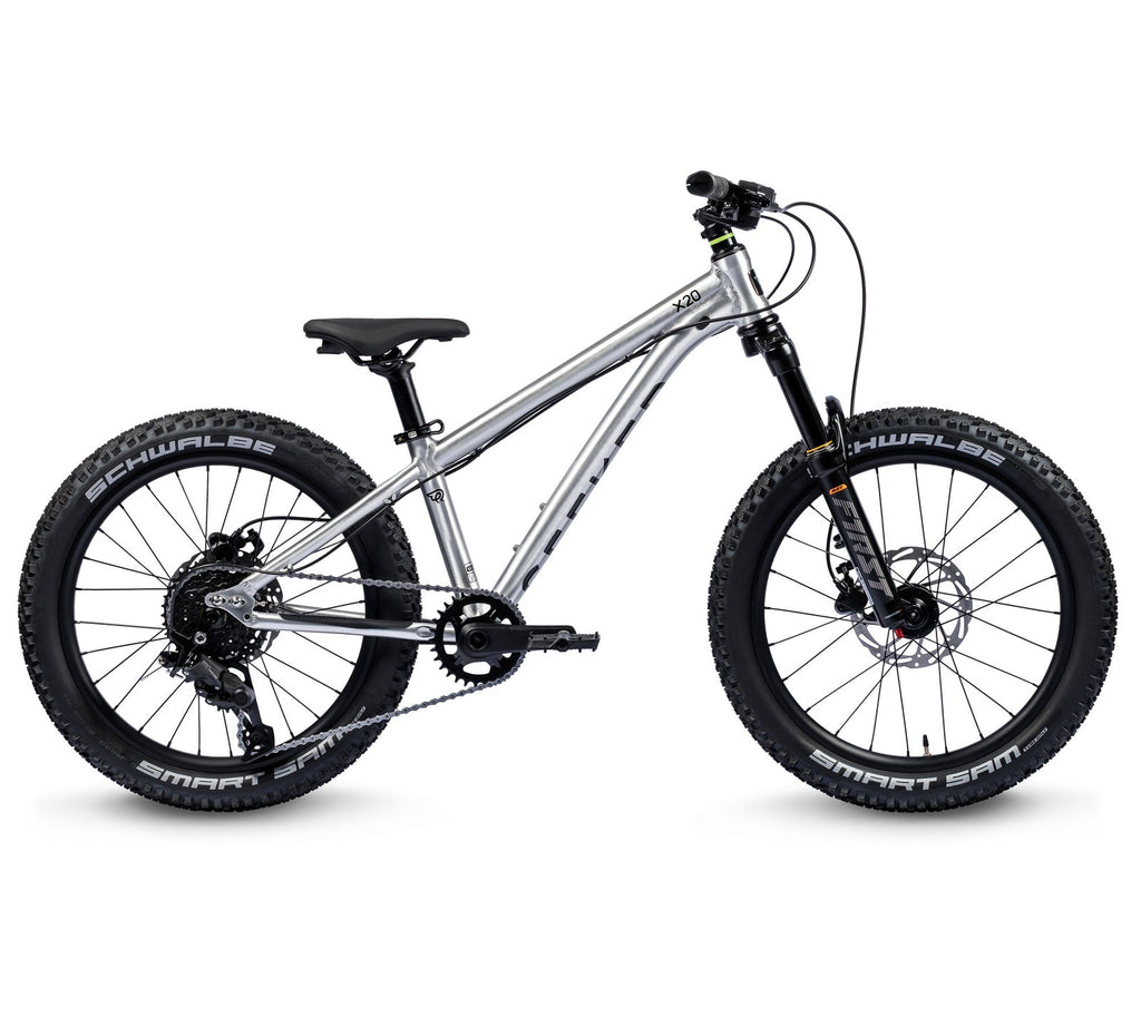 Early Rider Seeker X20 (NEW)