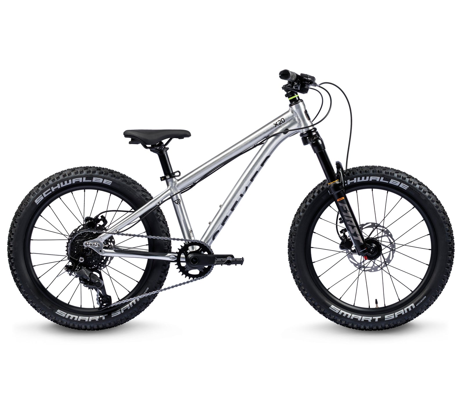 Early Rider Seeker X20 (NEW)