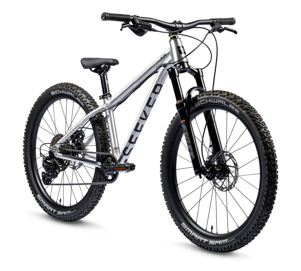 Early Rider Seeker X24 (NEW)