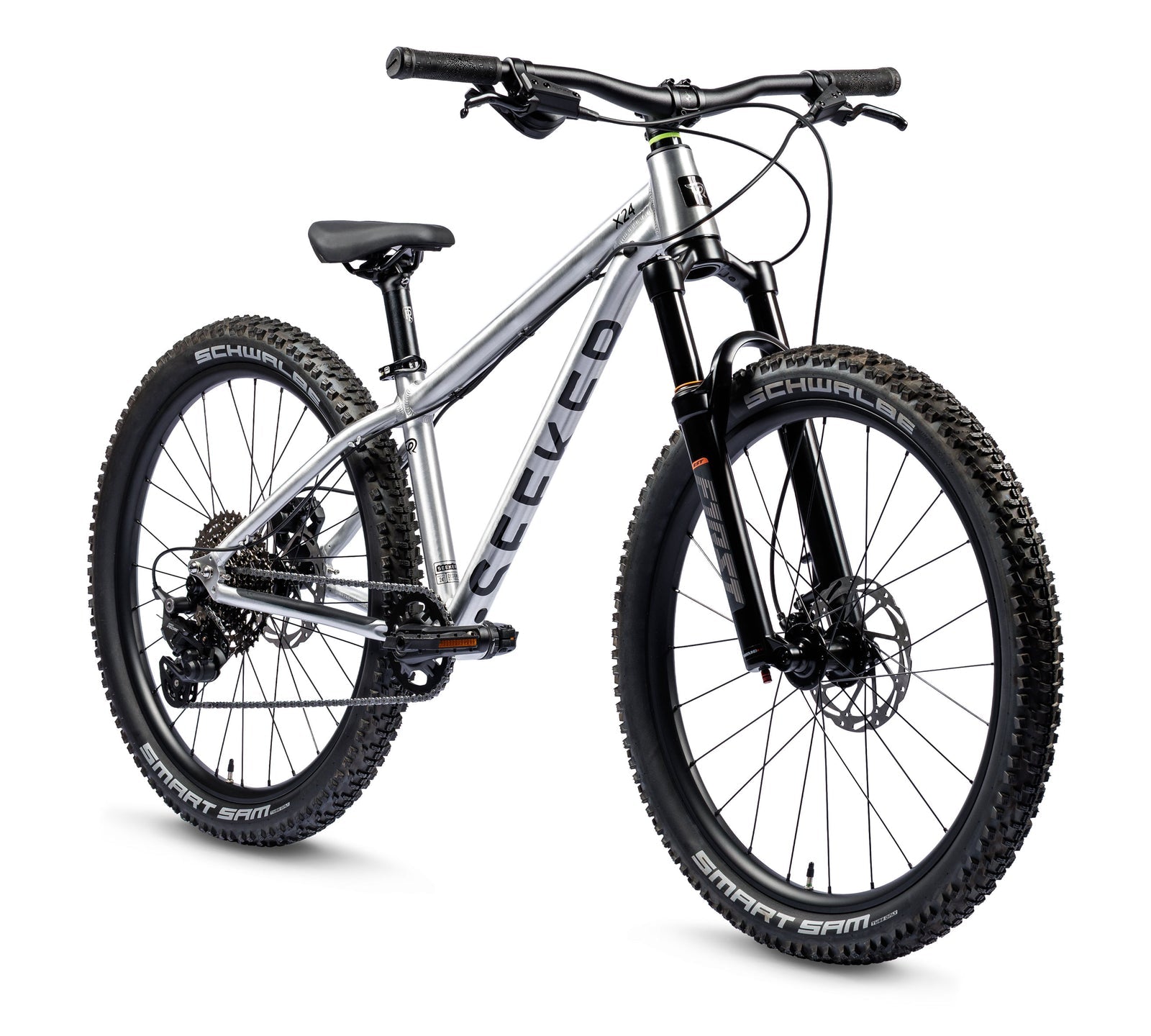 Early Rider Seeker X24 (NEW)