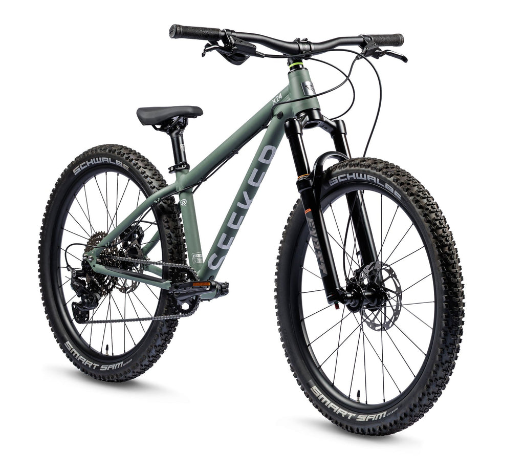 Early Rider Seeker X24 (NEW)