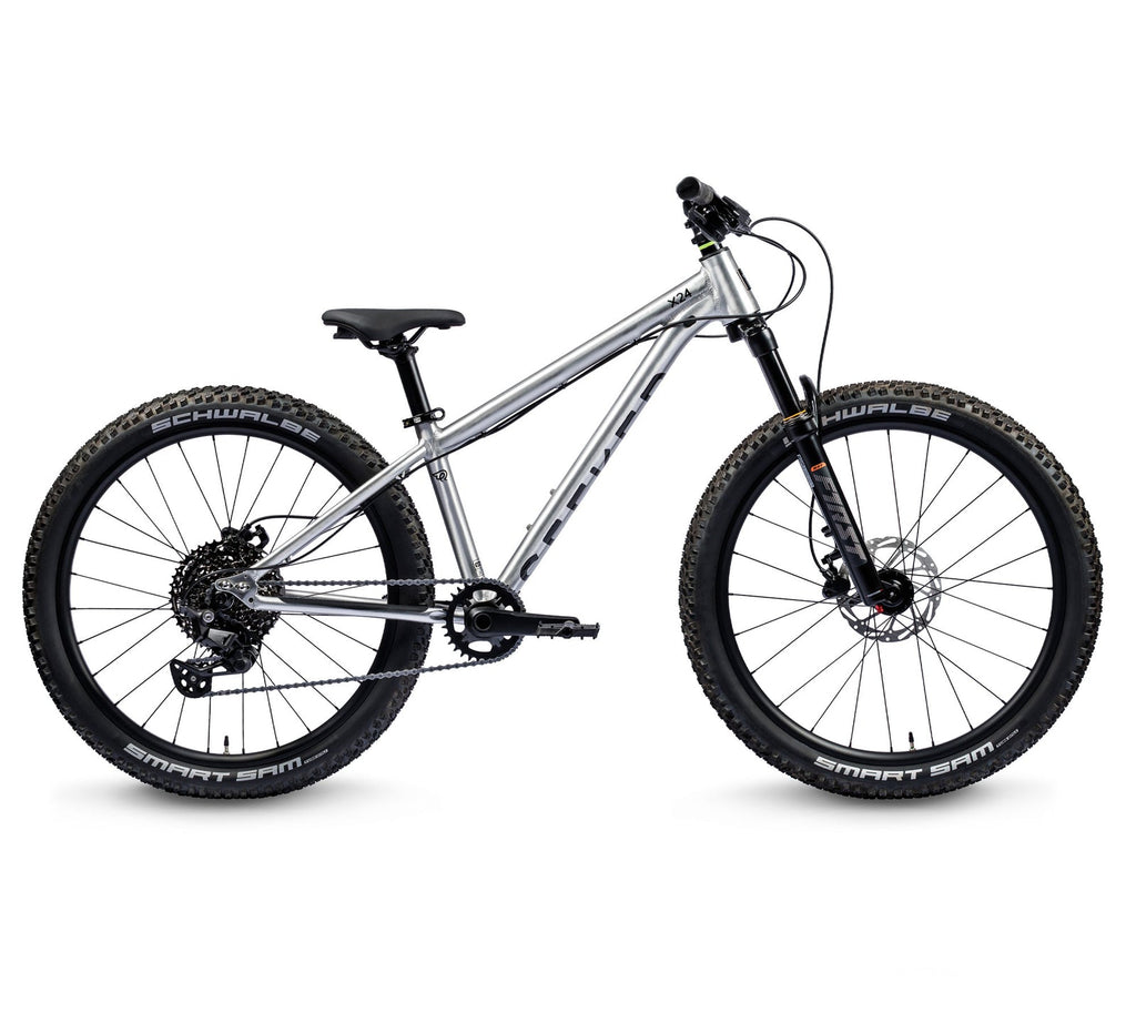 Early Rider Seeker X24 (NEW)