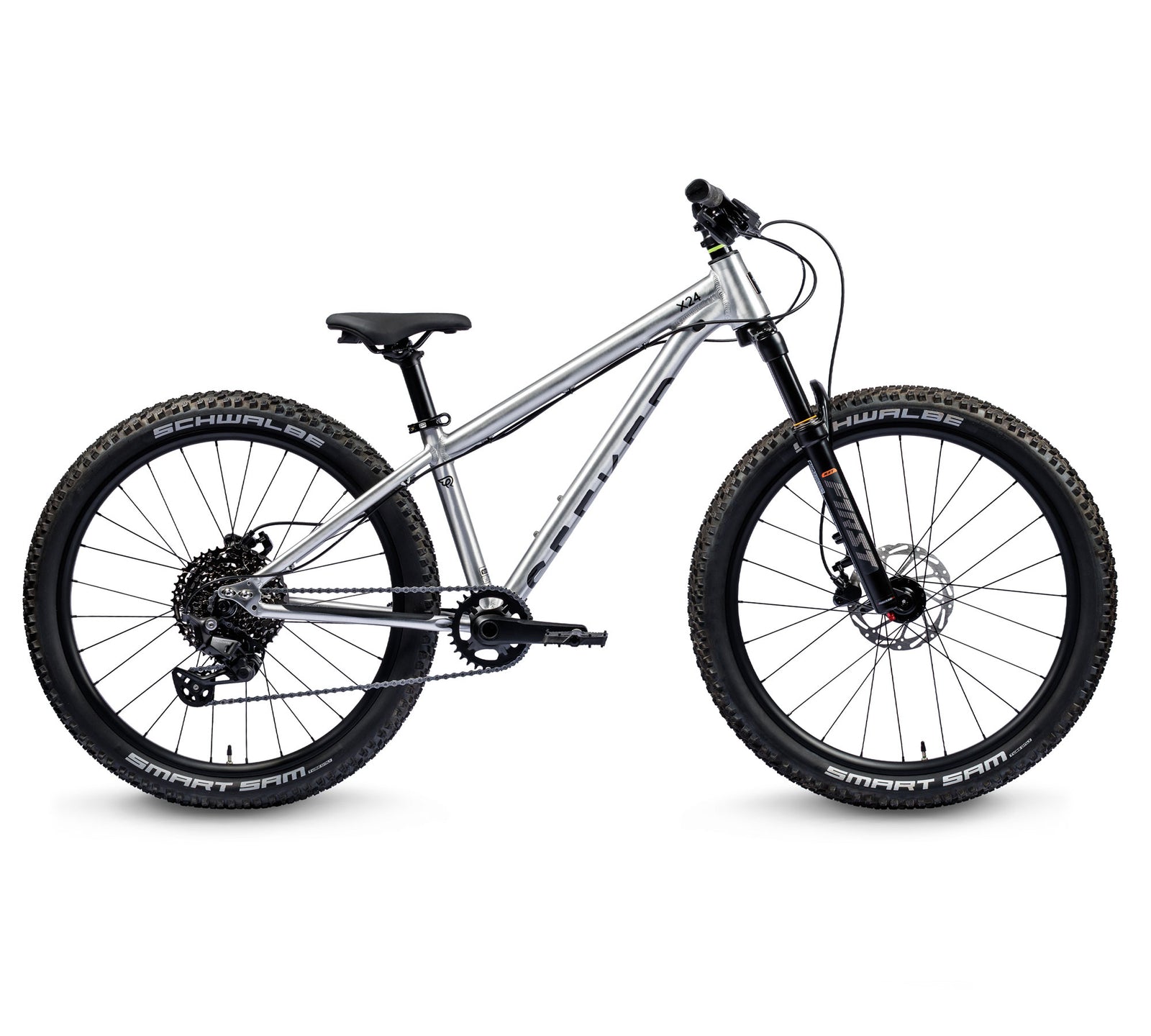 Early Rider Seeker X24 (NEW)