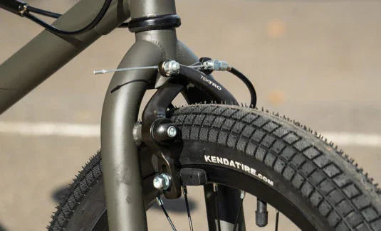 Polygon Rudge 3