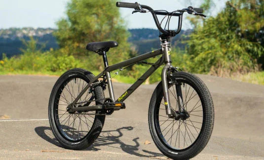 Polygon Rudge 3