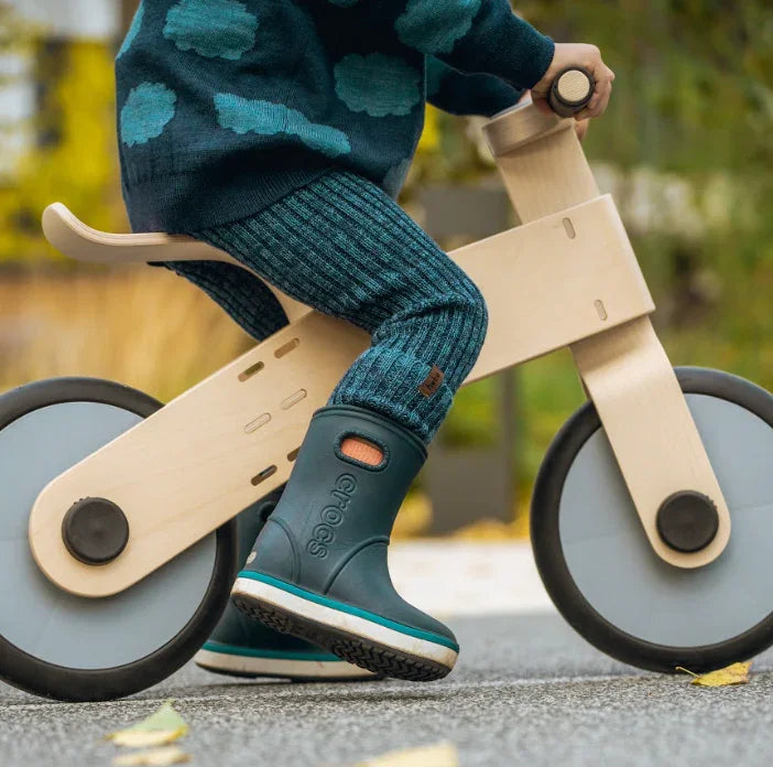 Choppy Balance Bike